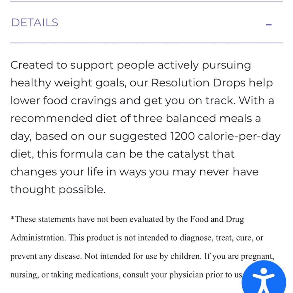 Resolution Drops - Picture 2 of 3
